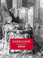 Télécharger le livre :  Sarrasine