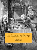 Télécharger le livre :  Le Cousin Pons