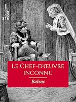 Télécharger le livre :  Le Chef-d'œuvre inconnu