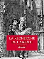 Télécharger le livre :  La Recherche de l'absolu