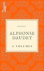Télécharger le livre :  Coffret Alphonse Daudet