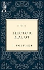Télécharger le livre :  Coffret Hector Malot
