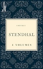 Télécharger le livre :  Coffret Stendhal