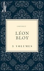 Télécharger le livre :  Coffret Léon Bloy