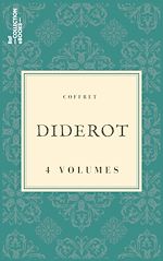 Télécharger le livre :  Coffret Diderot
