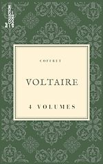 Télécharger le livre :  Coffret Voltaire