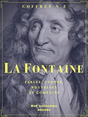 Téléchargez le livre :  Coffret La Fontaine