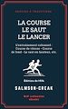 Télécharger le livre :  La Course - Le Saut - Le Lancer