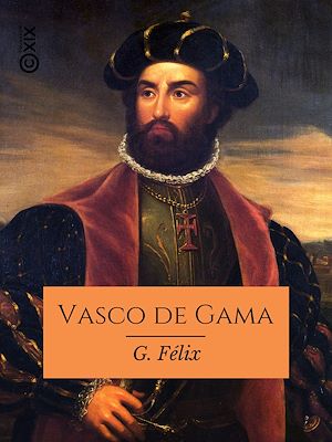 Download the eBook: Vasco de Gama