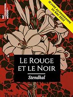 Télécharger le livre :  Le Rouge et le Noir