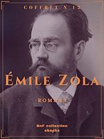 Tous Les Ebooks De Emile Zola En Pdf Et Mp3 Et Epub