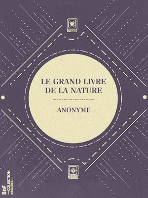 Download the eBook: Le Grand Livre de la nature