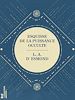 Télécharger le livre :  Esquisse de la puissance occulte