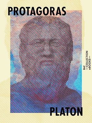 Téléchargez le livre :  Protagoras
