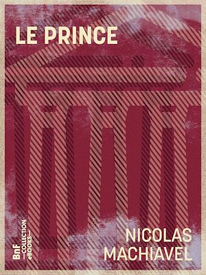 Téléchargez le livre :  Le Prince