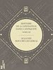 Télécharger le livre :  Histoire de la divination dans l'Antiquité