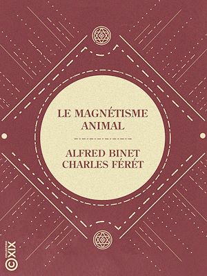 Download the eBook: Le Magnétisme animal