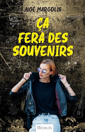 Téléchargez le livre :  Ça fera des souvenirs