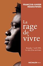 Télécharger le livre :  La rage de vivre