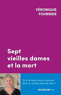 Téléchargez le livre :  Sept vieilles dames et la mort