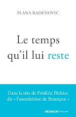 Télécharger le livre :  Le temps qu'il lui reste