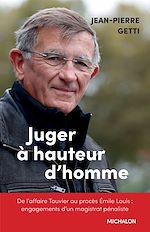 Télécharger le livre :  Juger à hauteur d'homme