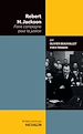Télécharger le livre :  Robert H. Jackson