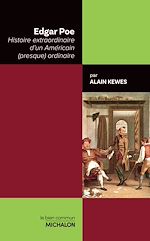 Télécharger le livre :  Edgar Poe