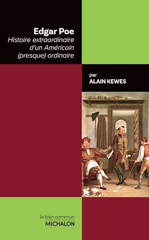 Téléchargez le livre :  Edgar Poe