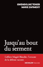 Télécharger le livre :  Jusqu'au bout du serment