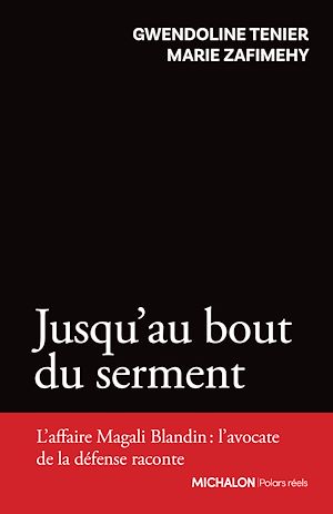 Téléchargez le livre :  Jusqu'au bout du serment