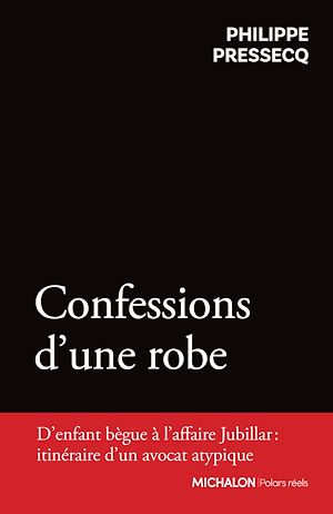 Téléchargez le livre :  Confessions d'une robe