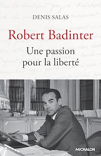 Télécharger le livre : Robert Badinter