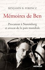 Télécharger le livre :  Mémoires de Ben