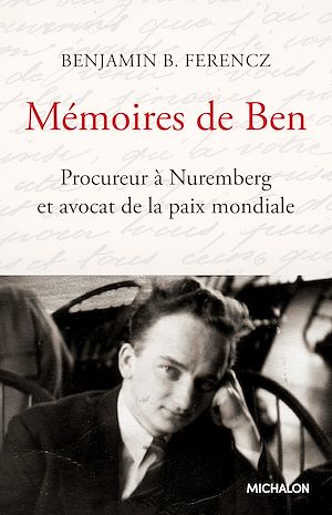 Téléchargez le livre :  Mémoires de Ben