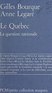 Télécharger le livre :  Le Québec