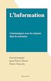 Télécharger le livre :  L'Information