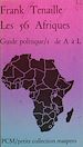 Télécharger le livre :  Les 56 Afriques (1)