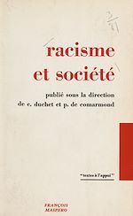 Télécharger le livre :  Racisme et société