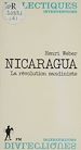 Télécharger le livre :  Nicaragua