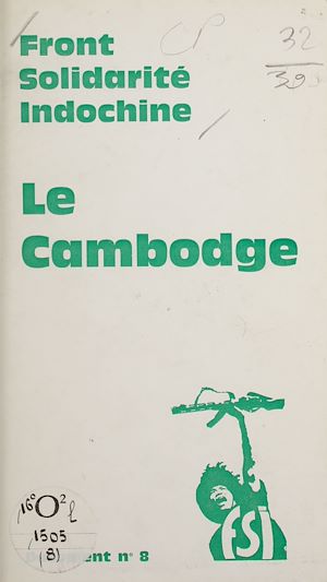 Téléchargez le livre :  Le Cambodge