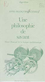 Télécharger le livre :  Une philosophie de savant