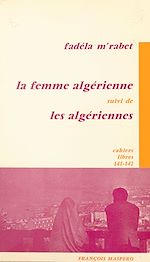 Télécharger le livre :  La femme algérienne