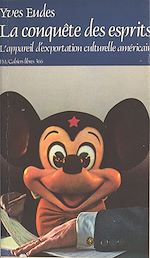 Télécharger le livre :  La conquête des esprits