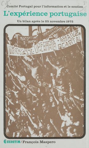 Téléchargez le livre :  L'expérience portugaise
