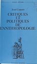 Télécharger le livre :  Critiques et politiques de l'anthropologie