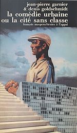 Télécharger le livre :  La comédie urbaine