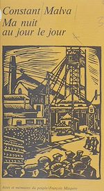 Télécharger le livre :  Ma nuit au jour le jour (7)