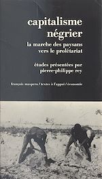 Télécharger le livre :  Capitalisme négrier