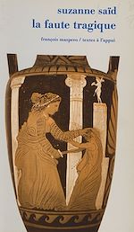 Télécharger le livre :  La faute tragique